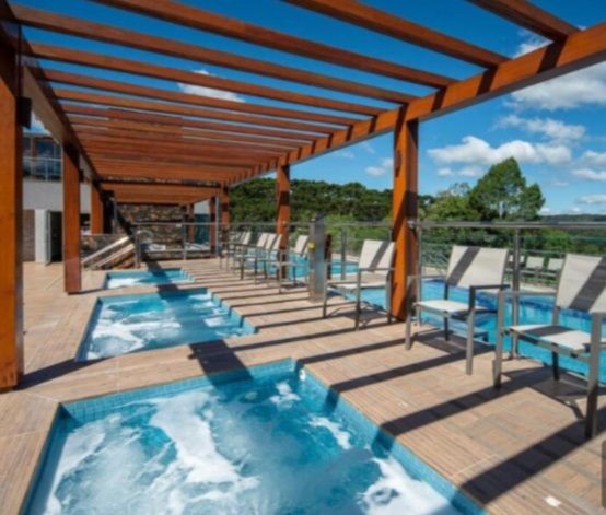Gramado Resort Golden Laghetto (R$700 diária)01 a 08 de junho e 14 a 21/13 de 2023
