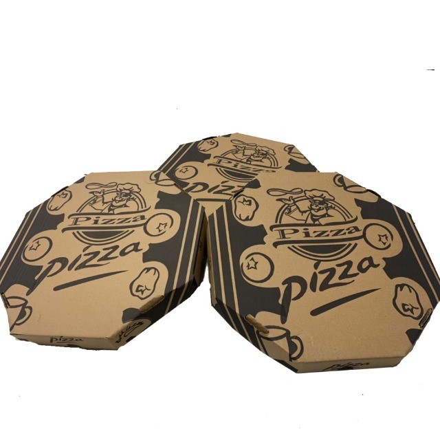 Caixa de Pizza 40CM - 