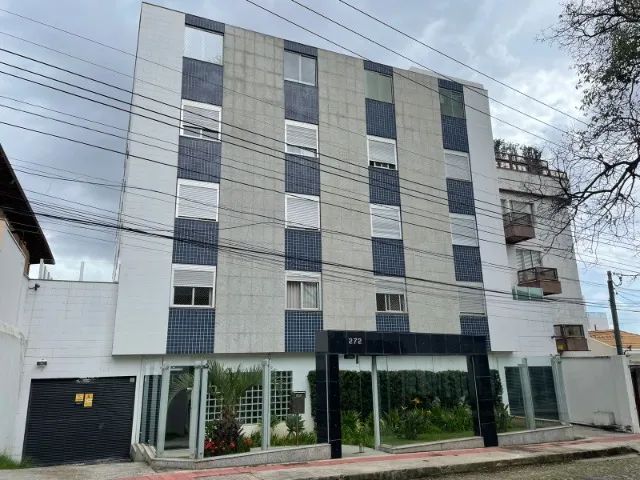 Captação de Apartamento a venda na Rua Catete, Alto Barroca, Belo Horizonte, MG