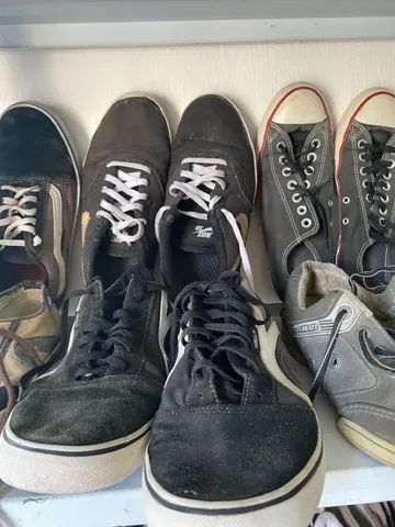 Tênis masculino  - Foto 3