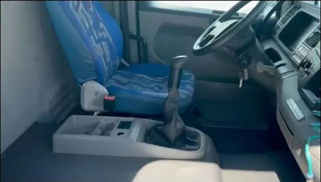 Constellation 31.320 Caçamba - Foto 9