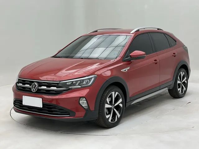 Carros na Web, Volkswagen Nivus Highline 1.0 TSi 2021