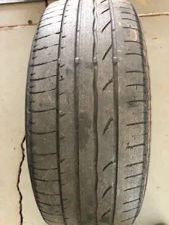Pneu Firestone Turanza 205/55/16