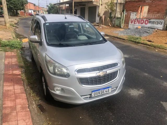 Spin LTZ 1.8 7Lug.  - Foto 2