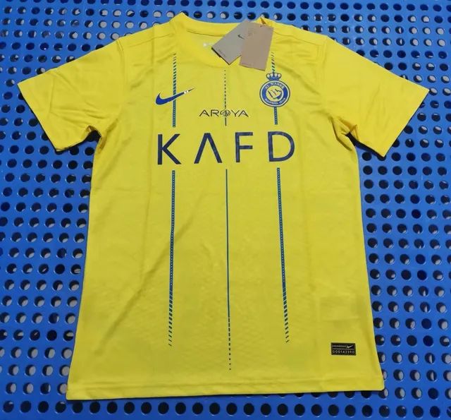 Camisa nike sale zona leste