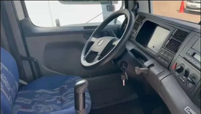 Constellation 31.320 Caçamba - Foto 8