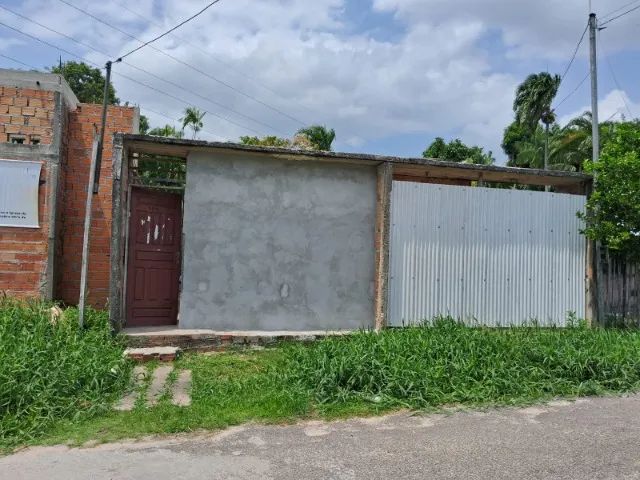 Captação de Casa a venda na Rua Presidente Castelo Branco, Tapanã (Icoaraci), Belém, PA