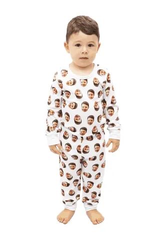 Pijamas com foto - Foto 3