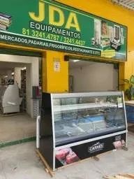 Balcão refrigerado avícola - tamanho 2,00m - marca gelopar  - Foto 2