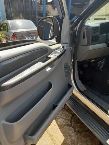 Ford F250 XLTL 2011 - Foto 7