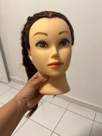 Boneca para penteado  +91 anúncios na OLX Brasil