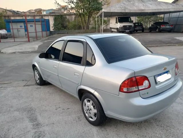 CHEVROLET CORSA Usados e Novos em São Paulo e região, SP