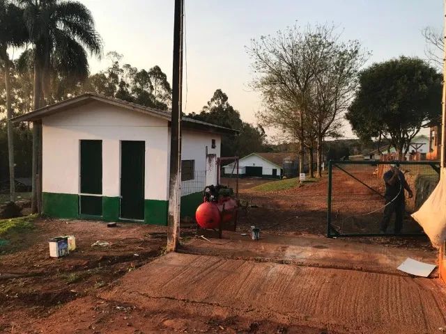 Chacara com dois aviários em pleno funcionamento com capacidade de expansão. - Foto 4