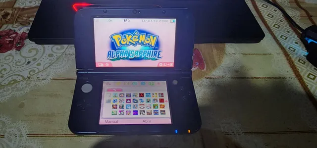 Nintendo 2ds jogos  +221 anúncios na OLX Brasil