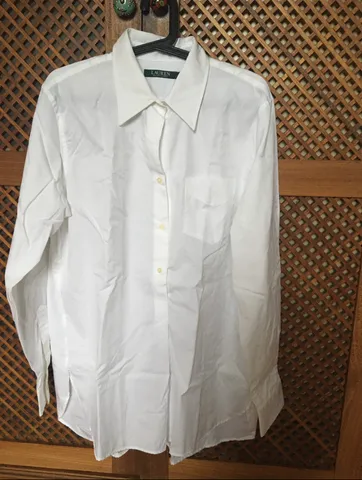 Camisa Internacional Feminina Branca Tamanho M, Camisa Feminina  Internacional Usado 81096928