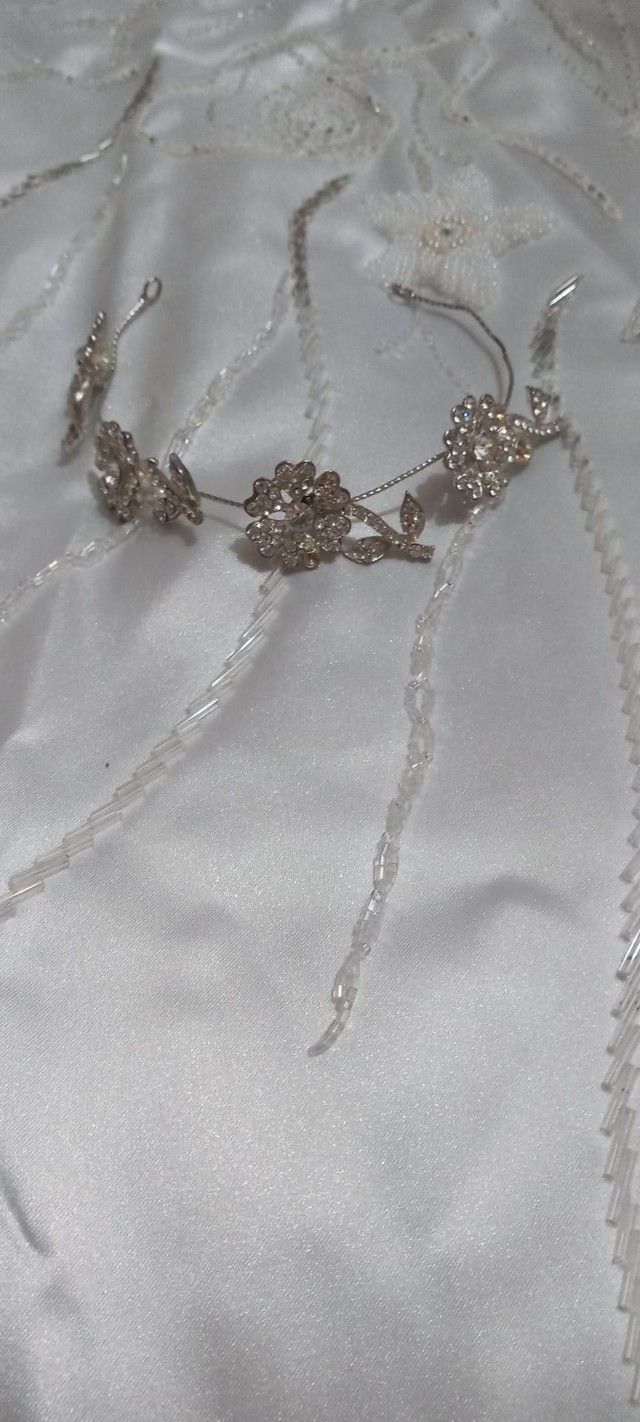 Vestido de casamento  - Foto 4