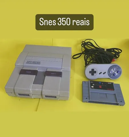 Nintendinho nes  +190 anúncios na OLX Brasil