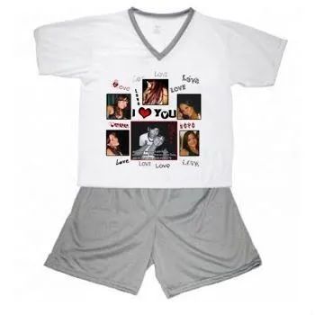 Pijamas com foto - Foto 2