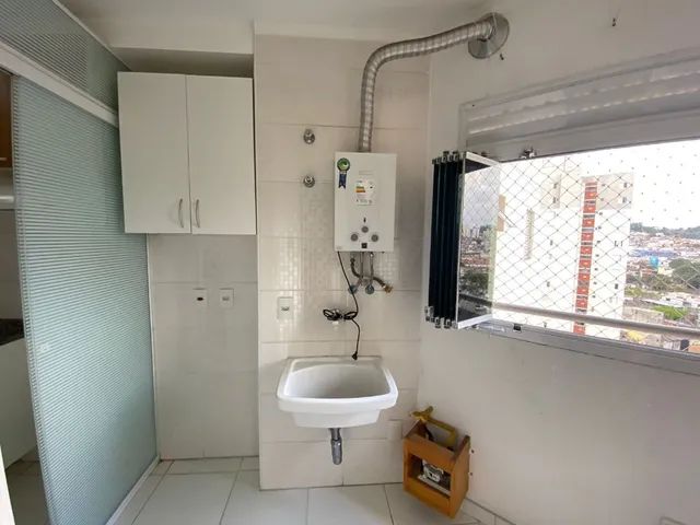 Apartamento com 2 dormitórios, 47 m² - venda por R$ 290.000,00 ou aluguel por R$ 1.700,00/