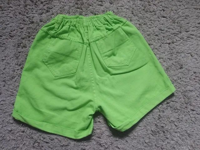 short feminino ozzo - tamanho 38 - Foto 3