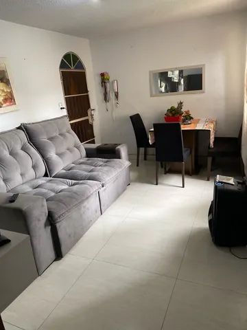 Captação de Apartamento a venda na Rua Camaipi, Campo Grande, Rio de Janeiro, RJ