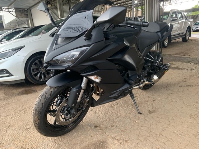 Kawasaki ninja 1000 deals olx