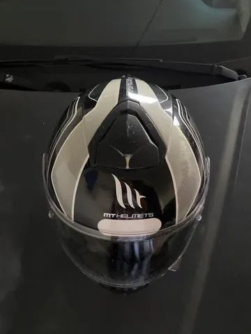 Mt Helmets Thunder 3  - Foto 3