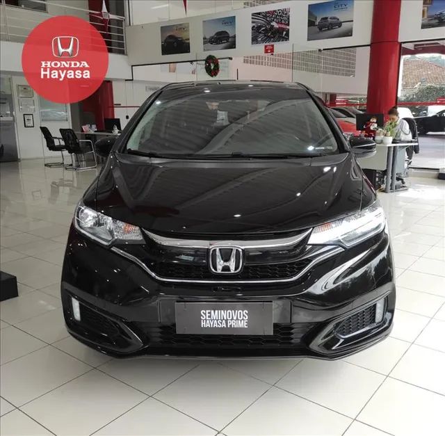 HONDA FIT 1.5 DX 16V FLEX 4P MANUAL - Foto 3