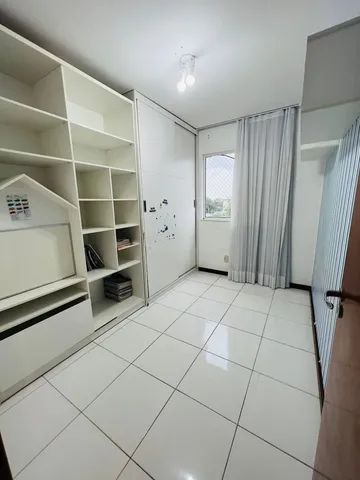 Aluguel de Apartamento 