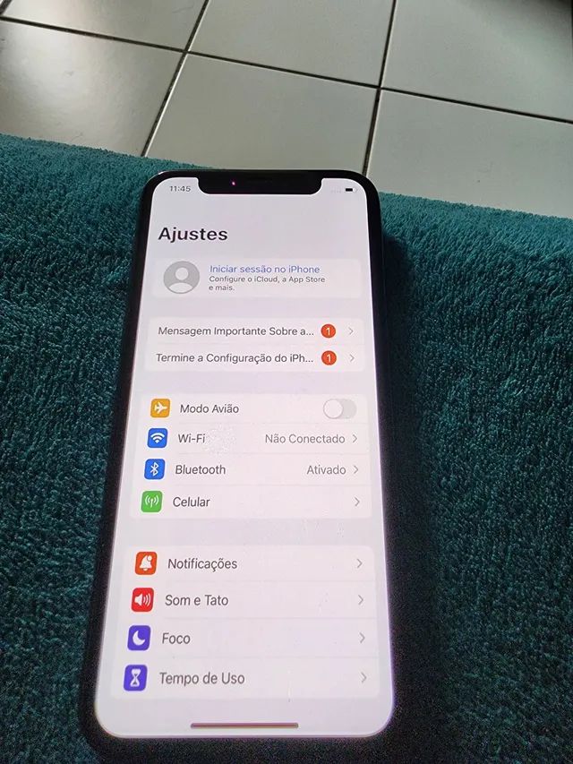11 Pro 64GB - Foto 3