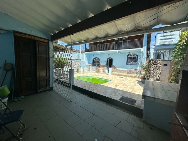 CASA COM 2 PAVIMENTOS A VENDA EM MURIQUI.  - Foto 2