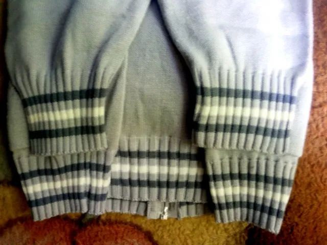 Blusa de Moletom MMA - Foto 2