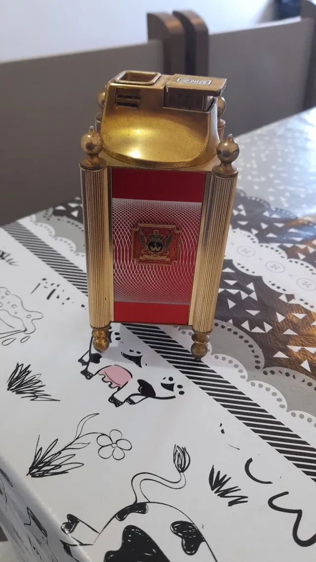 Isqueiro  Piezo Toca Música vendo olx pay mais entrega para todo Brasil 