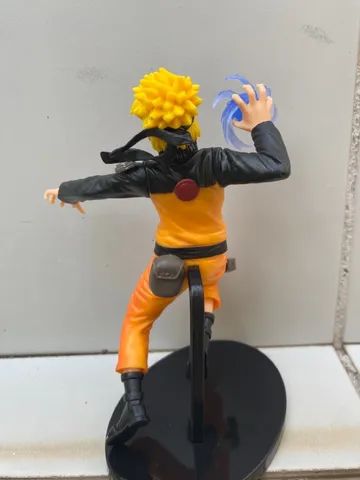 Action Figure Naruto  - Foto 4