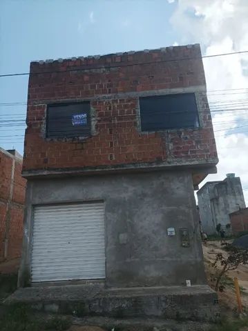 Captação de Casa a venda na Rua Sol Nascente, São João da Escócia, Caruaru, PE