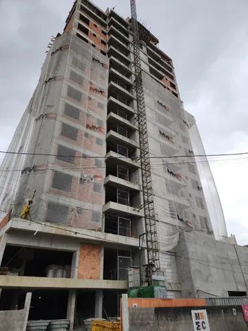 Captação de Apartamento a venda na Rua Esperidião Graciliano da Silva, Dom Bosco, Itajaí, SC