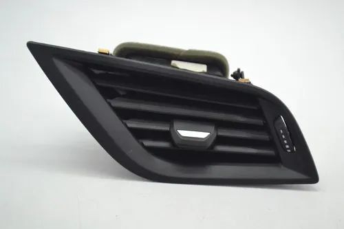 Difusor Saida Ar Lateral Lado Direito Painel Bmw 118 Origina