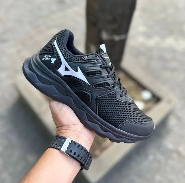 Tênis mizuno sales maximizer 19 masculino