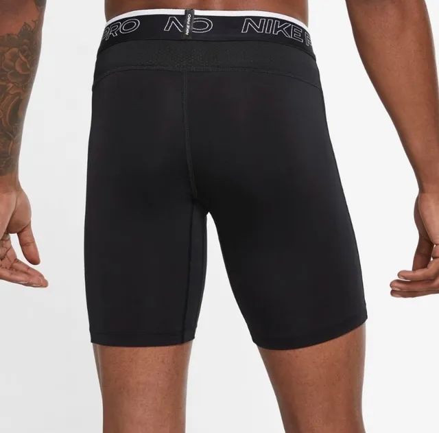 Short Compressão Nike Pro - Foto 4