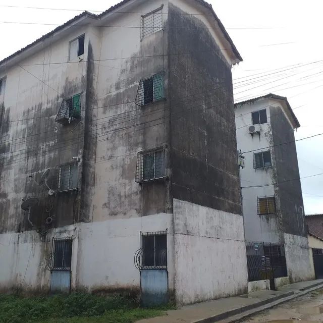 Captação de Apartamento a venda na Rua Rubem Queiroga, Janga, Paulista, PE
