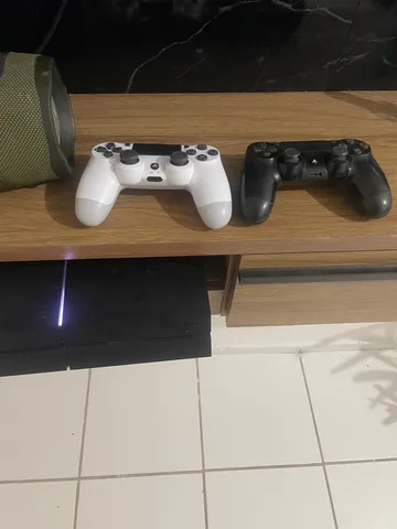 PS4 PRO ÓTIMO ESTADO - Videogames - Nova Olinda, Castanhal 1255241213