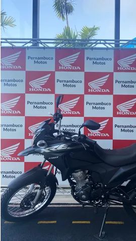 Motos 650 cc ou menos 39.270 a 100.000 km em Pernambuco