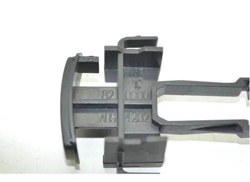 Botão Cego Falso Painel Renault Megane Dynamique 2007 2008 - Foto 4