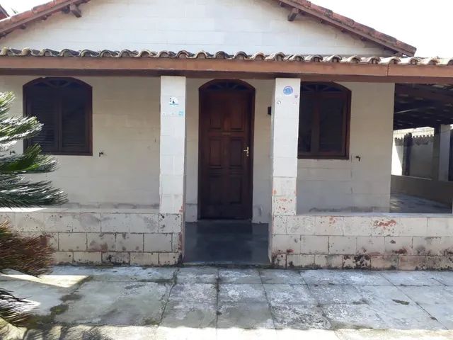 Captação de Casa a venda em Barra de São João (Casimiro de Abreu), RJ