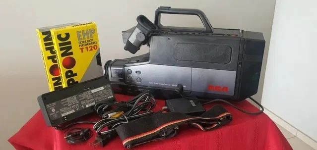 rca cc275