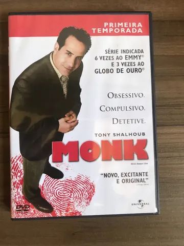 Box seriados e trilogias