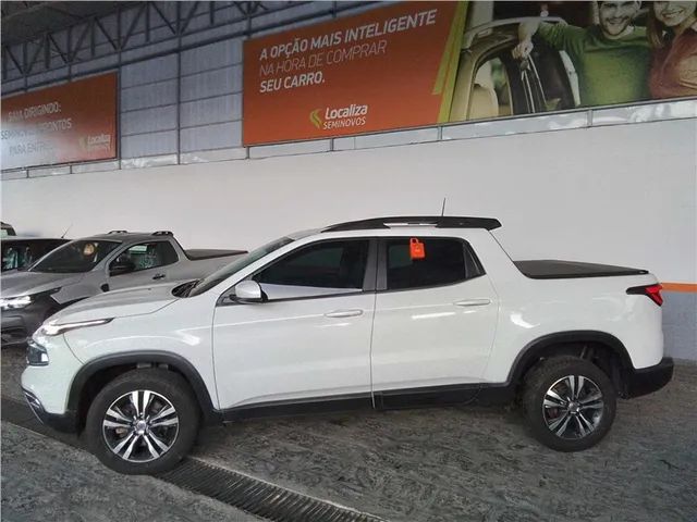 Fiat Toro 2023 1.3 turbo 270 flex freedom at6 - Foto 3