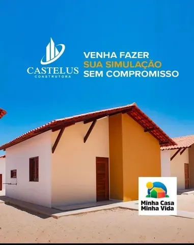 Apartamento 2 quartos à venda - Dirceu Arcoverde, Parnaíba - PI 1261576278