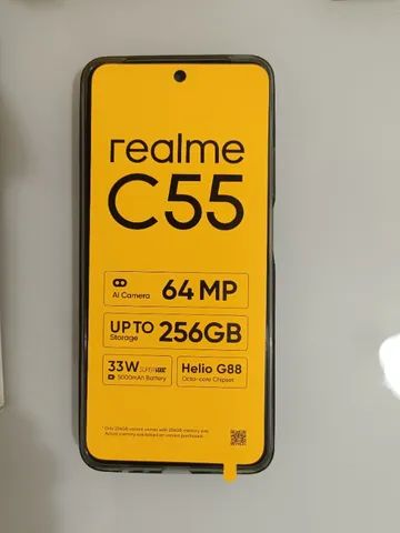 Realme C55 - Foto 2