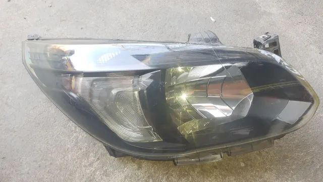 Farol da Spin